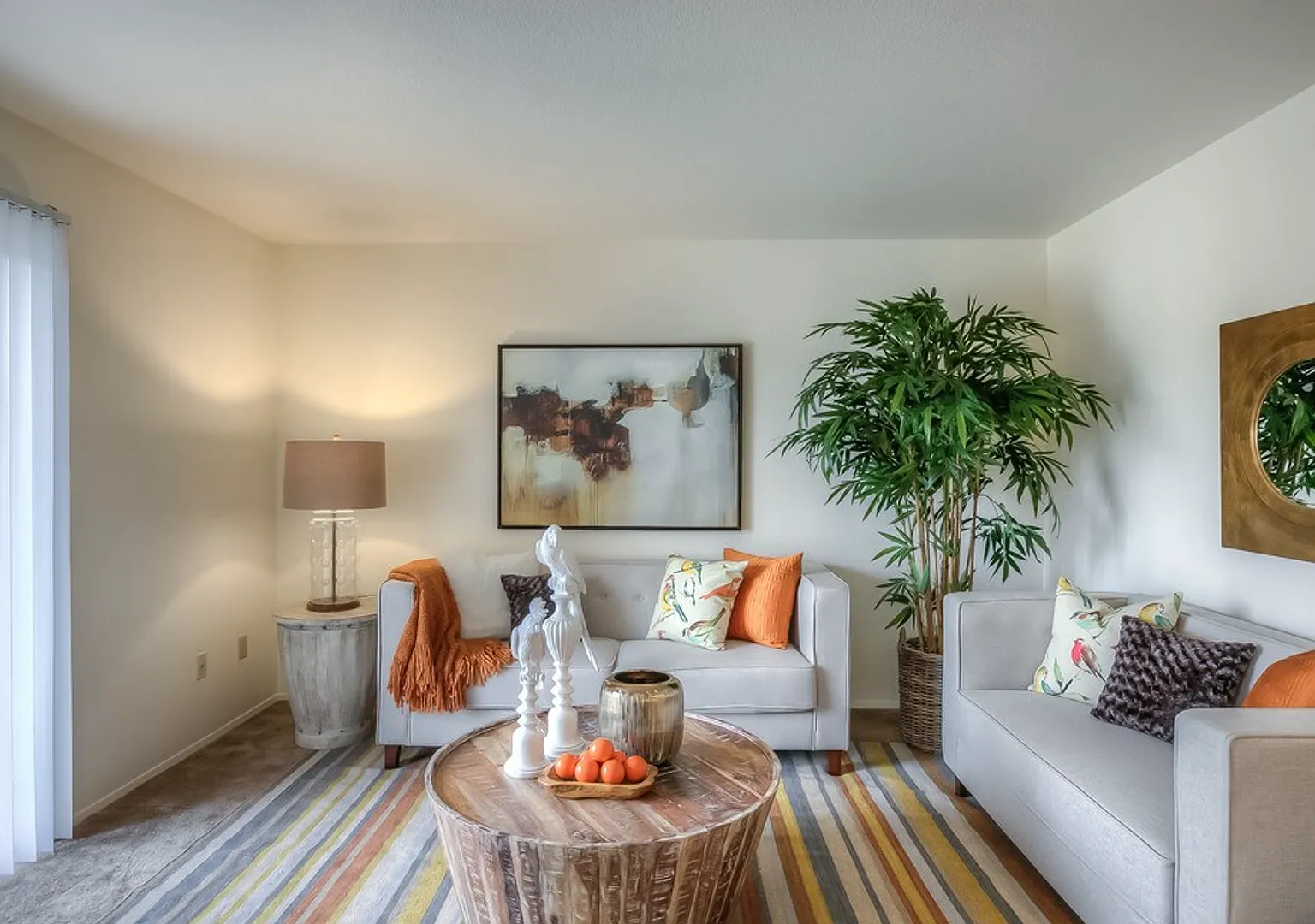 Willow Park Apartment Homes — Photo 3