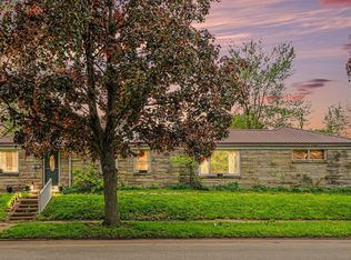 2520 Wall St, South Bend, IN 46615