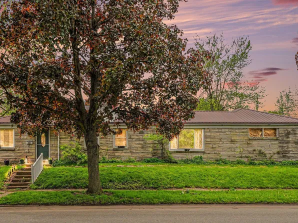 2520 Wall St, South Bend, IN 46615