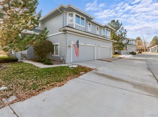 142 Sugar Plum Way, Castle Rock, CO 80104