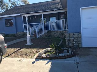 15501 Lyons Valley Rd, Jamul, CA 91935