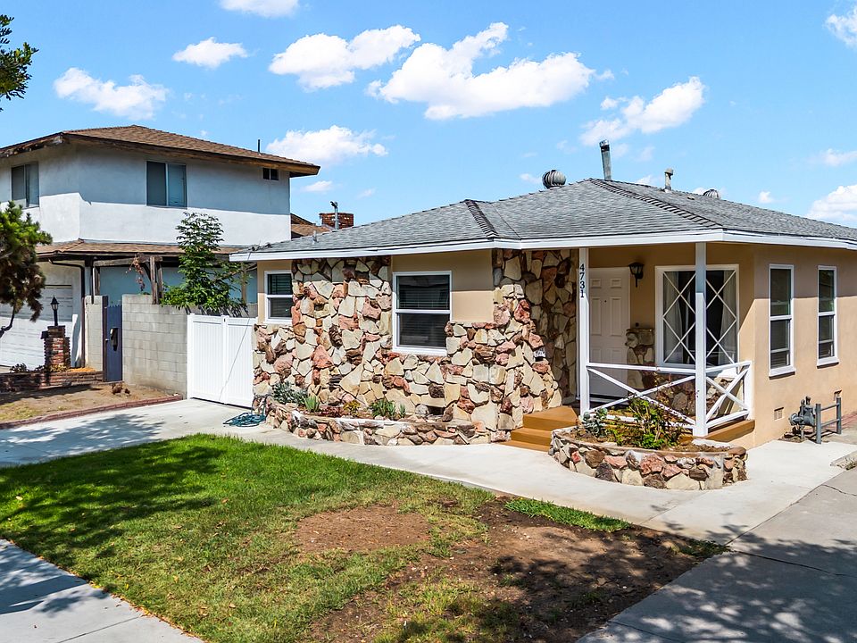 1st image of 4731 W 137th Pl