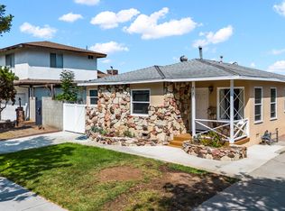 4731 W 137th Pl, Hawthorne, CA 90250