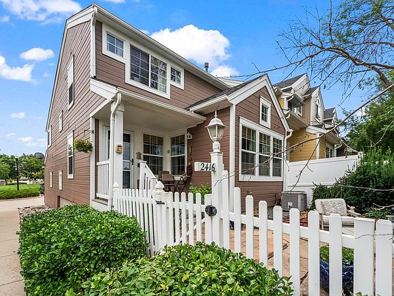 3rd image of 2416 Concord Cir