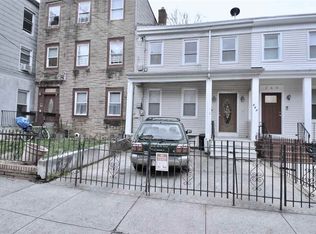 267 3rd St, Jersey City, NJ 07302