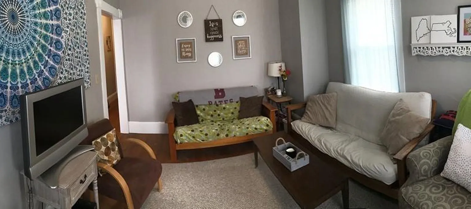 10 Sunset St #3C Boston MA 02120 — Photo 4