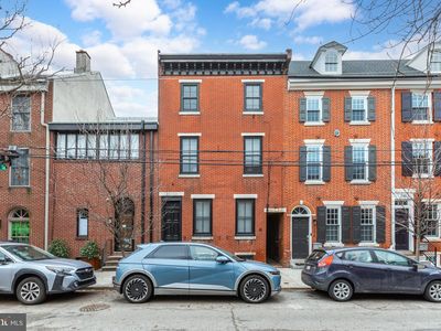 234 Monroe St #C, Philadelphia, PA, 19147