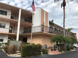 7941 58th Ave N UNIT 207, Saint Petersburg, FL 33709