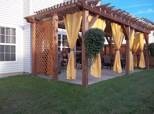 925 Sunny Slope Trce, Lexington, KY 40514