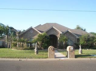 1606 Scobey Ave, Donna, TX 78537