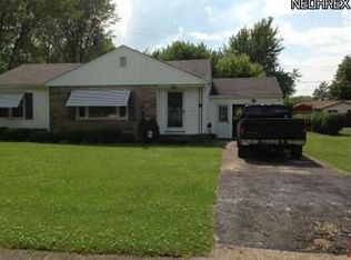 931 Norwood Dr, Ashtabula, OH 44004