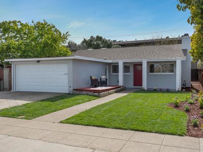 219 Hiller St, Belmont, CA, 94002