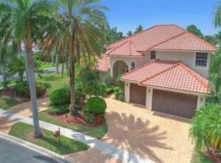 3887 NW 52nd St, Boca Raton, FL 33496