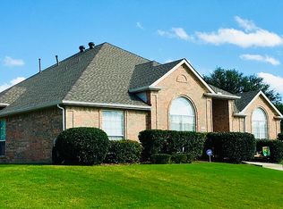 6800 Harwood Dr, Plano, TX 75074