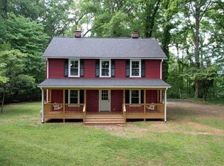 1378 Pigeon Run Rd, Gladys, VA 24554