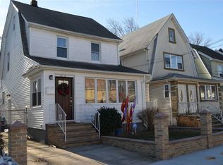 19438 113th Rd, Jamaica, NY 11412