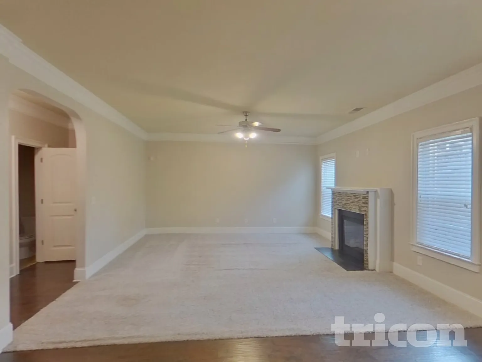 6605 Oak Hill Pass Fairburn GA — Photo 3