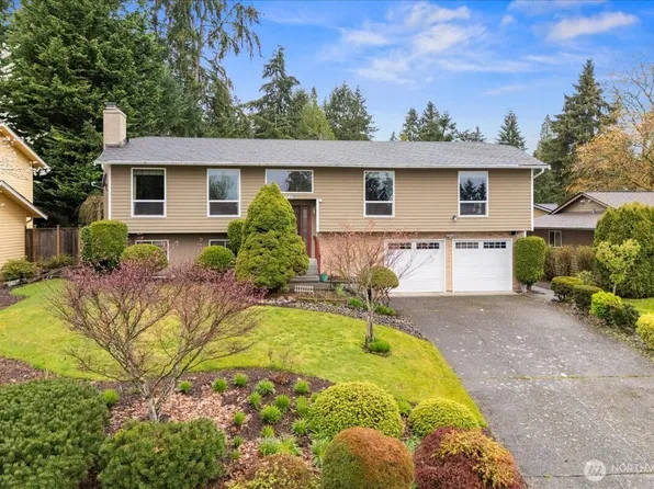 6603 144th Avenue NE, Redmond, WA 98052