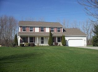 8184 Westphalinger Rd, East Amherst, NY 14051