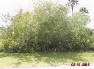 1124 SW Ackard Ave, Port Saint Lucie, FL 34953