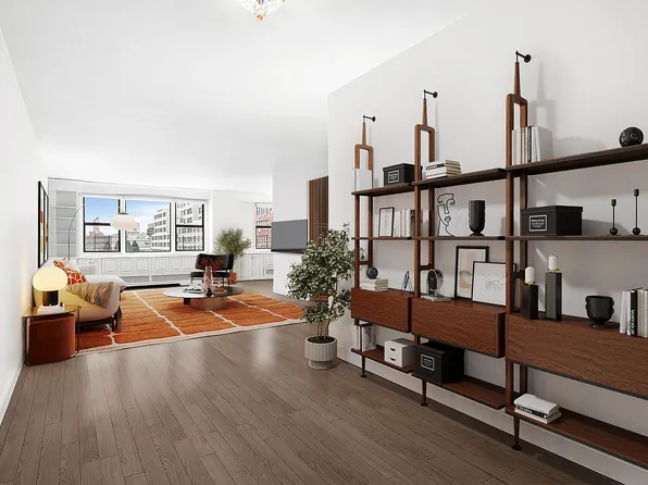 145 E 15th St APT 9U, Manhattan, NY 10003