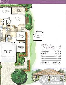 1st image of 10732 Cetrella Dr