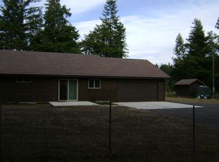 1545 Sunny Heights Rd, Fortuna, CA 95540