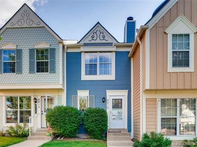 9216 W Ontario Dr, Littleton, CO, 80128