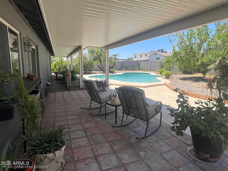 1st image of 3826 W MEADOW Drive
