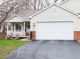 127 Chauncey Ct, Marshall, MI