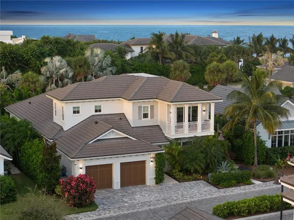 936 Surfsedge Way, Indian River Shores, FL 32963