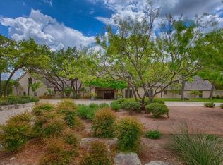 15045 S State Highway 16, Fredericksburg, TX 78624