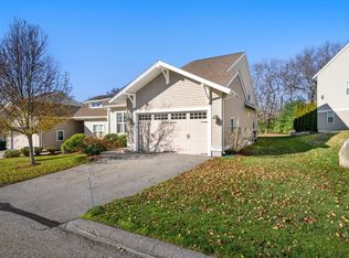 96 Walden Way #52, Milford, MA 01757