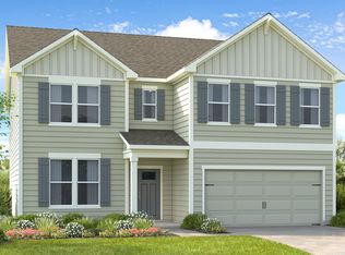 Sheridan Plan, Falls Creek, Flowery Branch, GA 30542