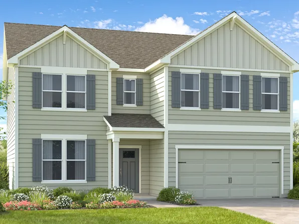 Sheridan Plan, Falls Creek