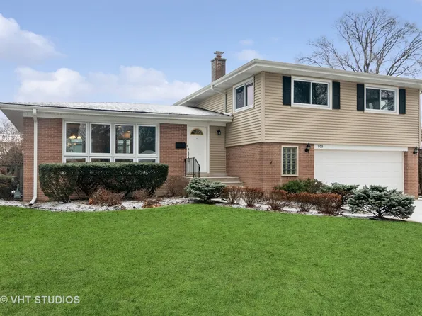 905 S Emerson St, Mount Prospect, IL 60056