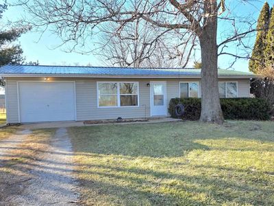 3529 Sycamore Rd, Walkerton, IN, 46574