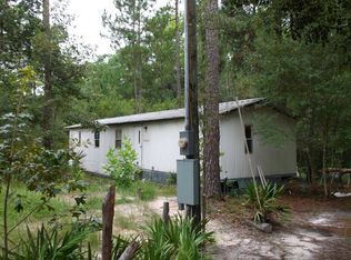 164 Blackberry Rd, Nahunta, GA 31553