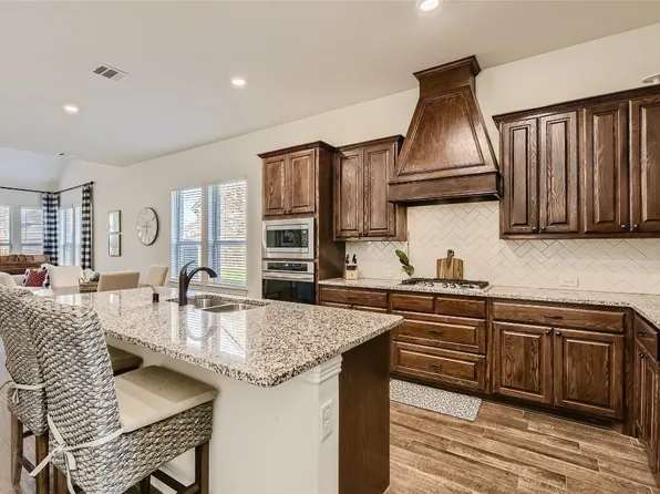 1910 Doves Landing Ln, Wylie, TX 75098