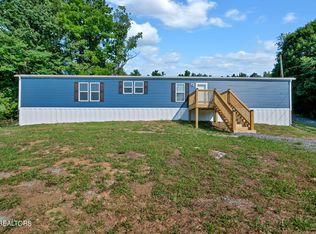 178 Tazewell Pike, Luttrell, TN 37779