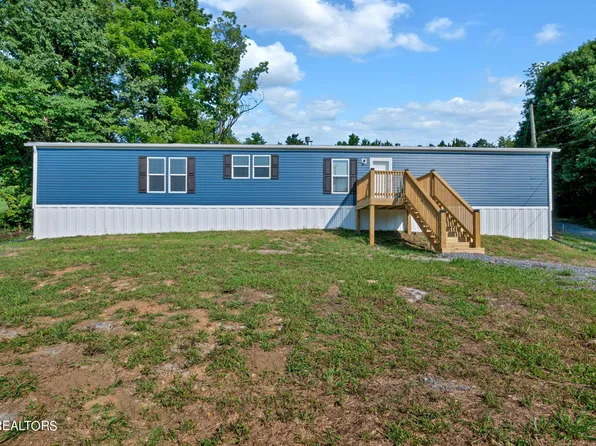 178 Tazewell Pike, Luttrell, TN 37779