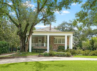 3 Bamboo Rd, New Orleans, LA 70124