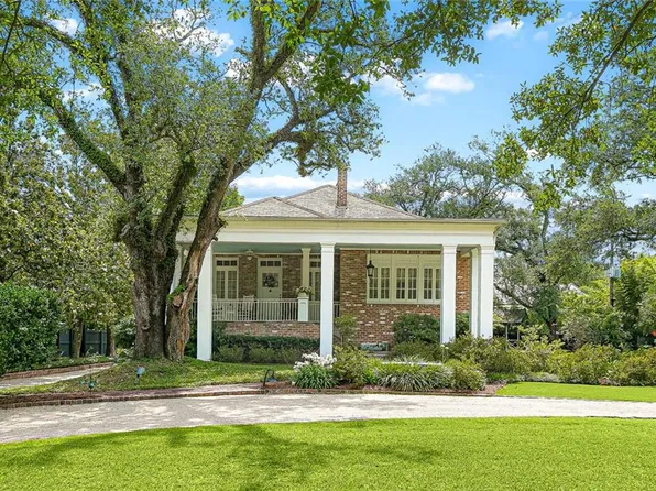 3 Bamboo Rd, New Orleans, LA 70124