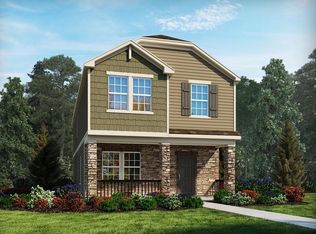 537 Cedar Knoll Cir, Pineville, NC 28134