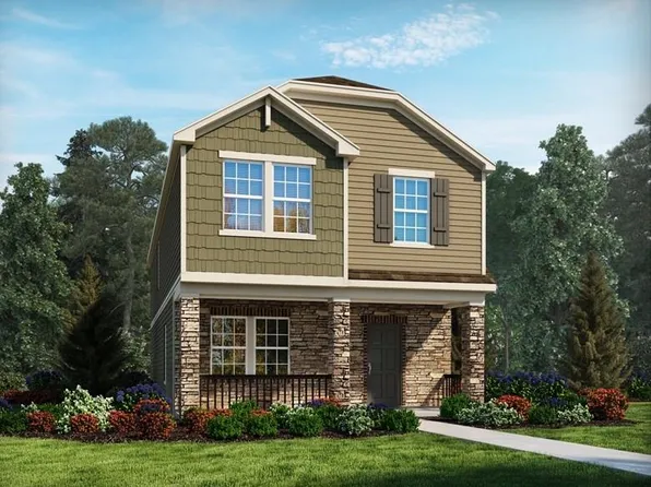 601 Cedar Knoll Cir, Pineville, NC 28134