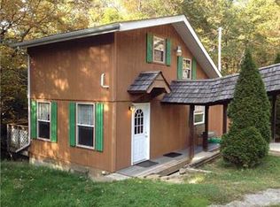 1069 Woodside Ave, Ellwood City, PA 16117