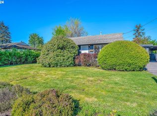 2235 NE 122nd Ave, Portland, OR 97230