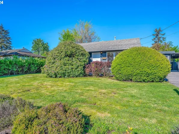 2235 NE 122nd Ave, Portland, OR 97230