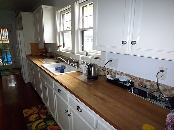 Kitchen Sink