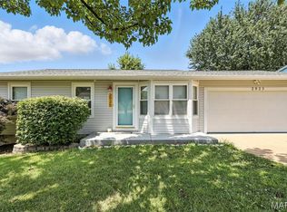 2925 Mahogany Ln, Arnold, MO 63010